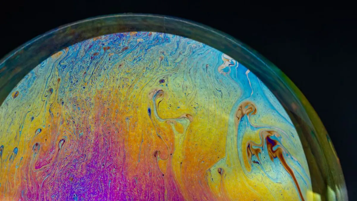 rainbow film